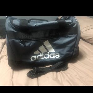 Adidas dufflebag